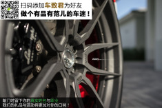 行走的艺术 华丽的“大牛”