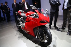 2014款 杜卡迪899 Panigale