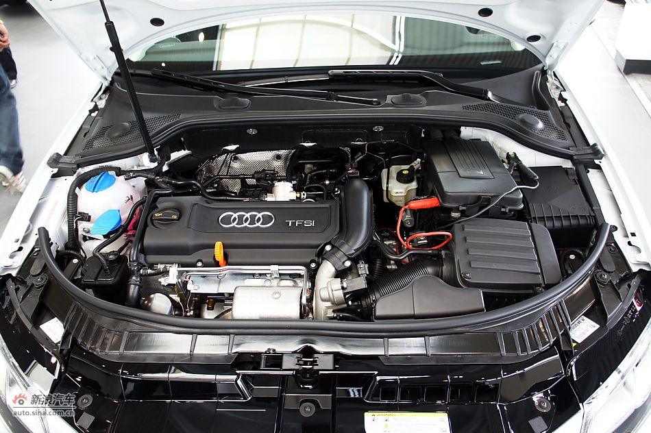 2012款奥迪A3_奥迪A3底盘图片7969495_汽车
