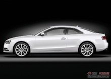 Audi A5 Coupe 2012