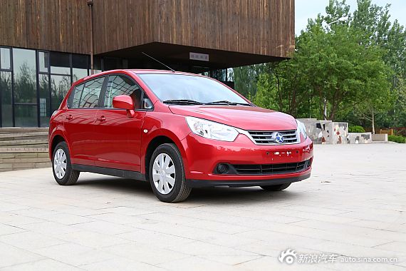 购启辰R50让利2000元 店内现车充足