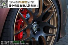 PP-Performance改奥迪RS7