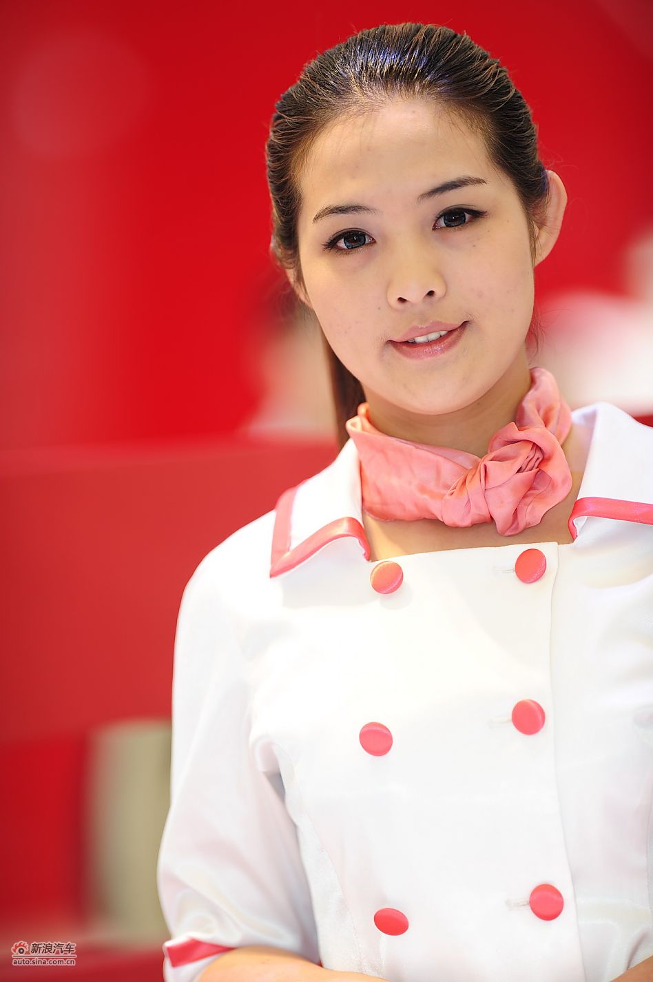 2011上海车展高清美女车模第二季_5259526_