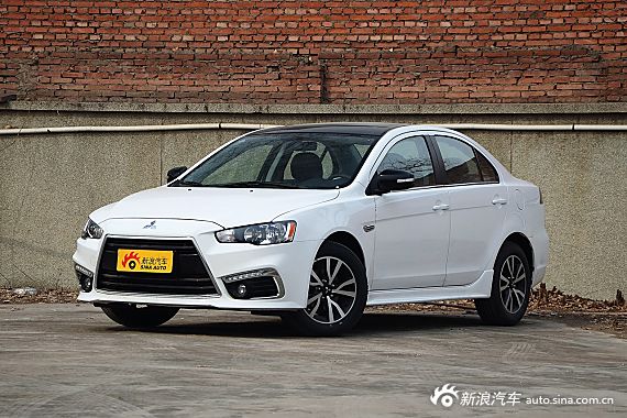 翼神最高直降1.30万 新浪购车享特价