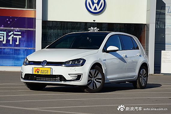 新浪热销 高尔夫（进口）多地劲爆优惠8.1折起