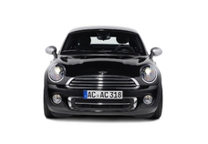 MINI Cooper Coupe by AC Schnitzer
