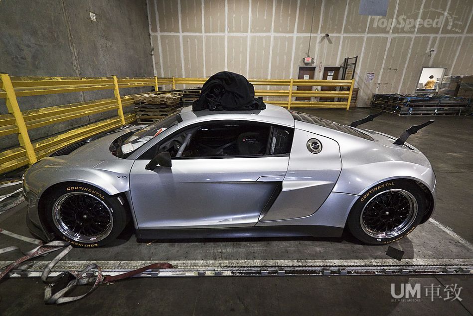 apr改奥迪r8 lms(1\/19)_车致_新浪网