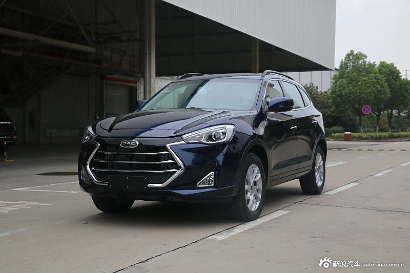 S7】_新瑞风S7_江淮汽车瑞风S7报价及图片