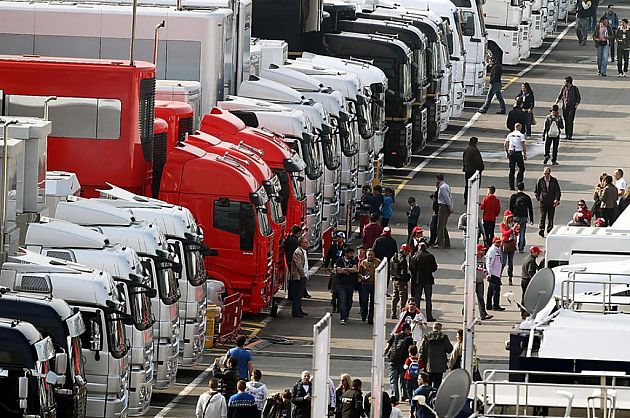 F1 2012赛季热门车队大猜想