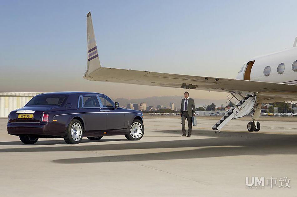 劳斯莱斯幻影ii正式发布(37\/57)