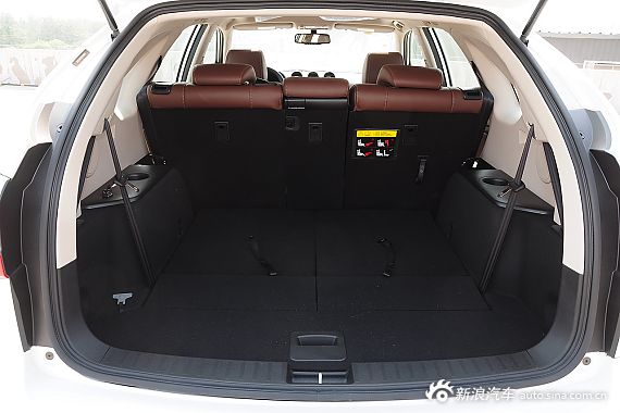 2015款比亚迪S7 1.5T手动尊贵版