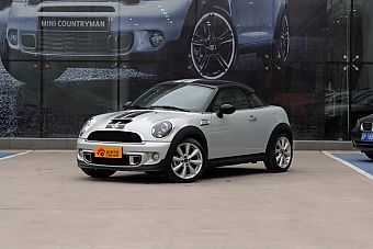 MINI COUPE