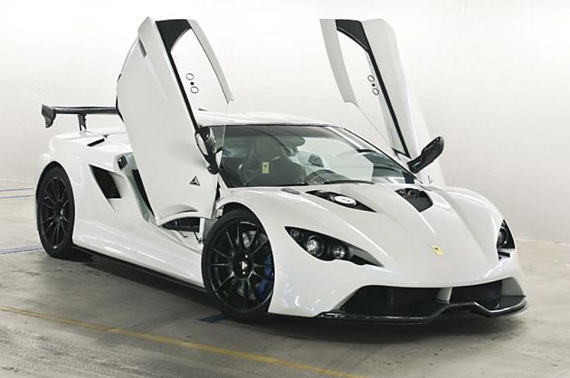 稀货新品 Tushek Renovatio T500发布