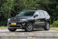 老炮儿最爱什么车 硬汉SUV集合