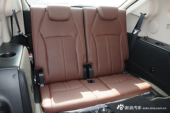 2015款比亚迪S7 1.5T手动尊贵版