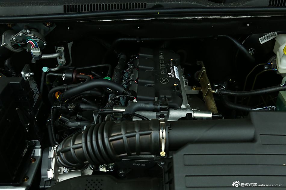 2015款五菱宏光S1 1.5L手动标准型