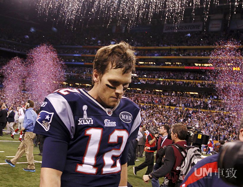 2017美国nfl超级碗震撼来袭十款汽车上演烧钱