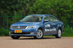 年终奖买什么？ 最热门A级车推荐