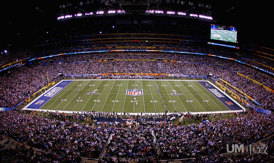 nfl超级碗广告明星车(75\/101)