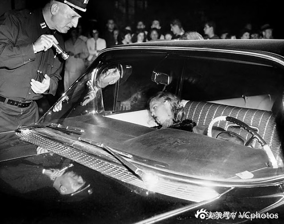 黑道大哥的女人们 有时比大哥更强势