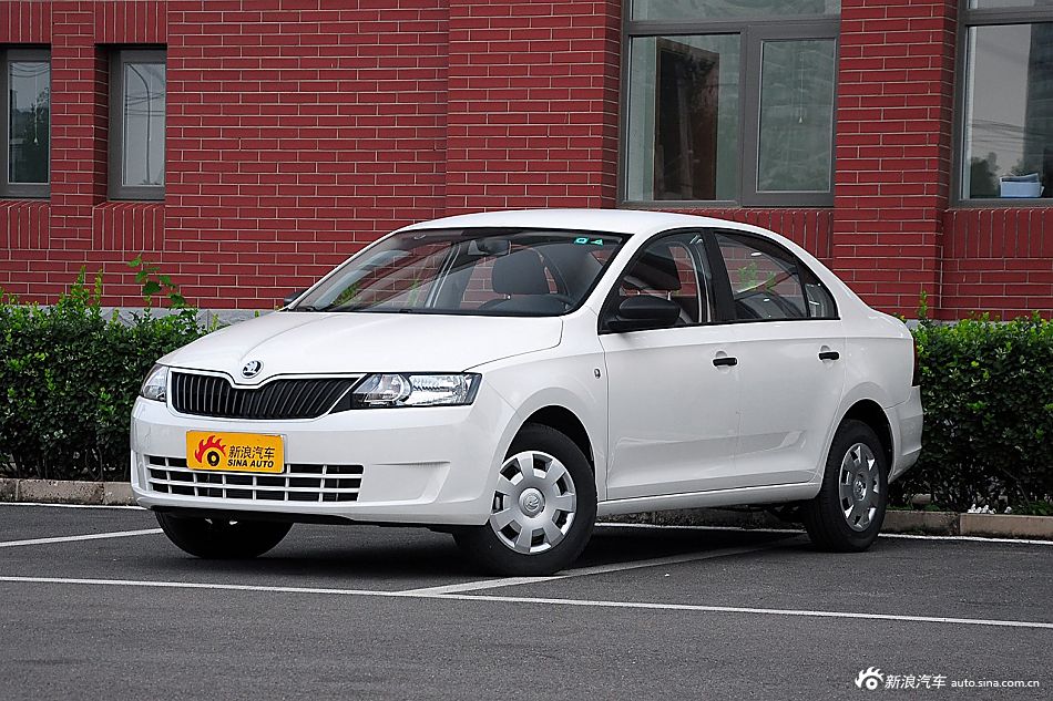 2015款昕锐1.6L自动乐选型