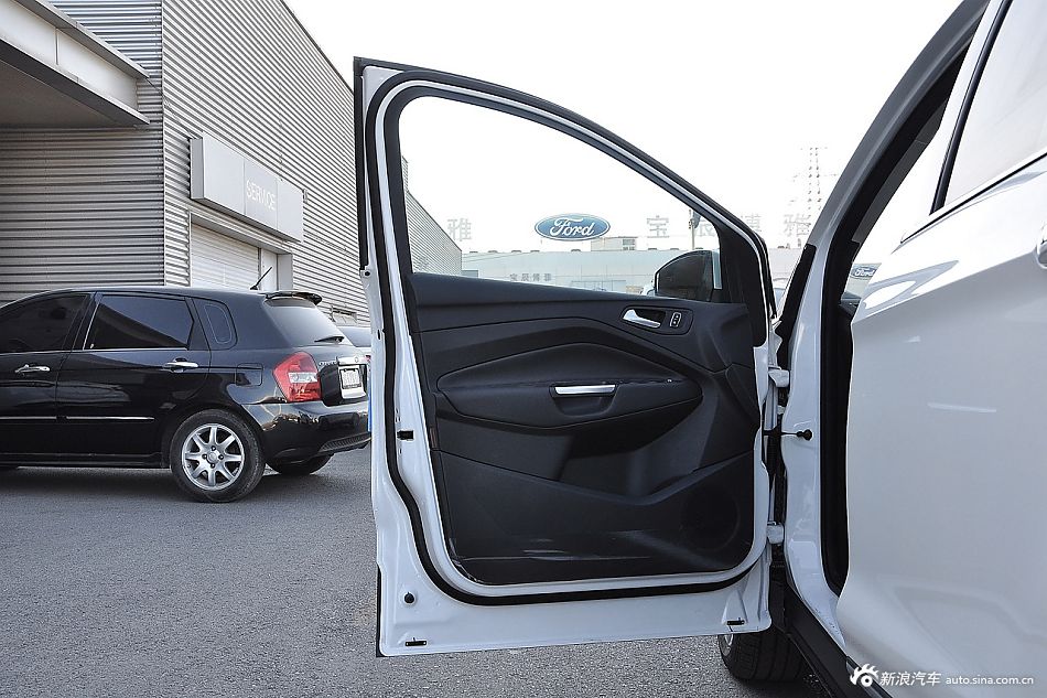 翼虎2015款上市时间 福特2017款翼虎预售价格