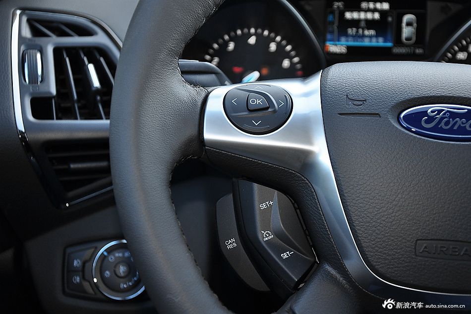 翼虎2015款上市时间 福特2017款翼虎预售价格