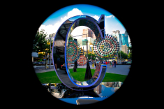 “新豪华主义”纯粹美学 梅赛德斯-奔驰设计科技日