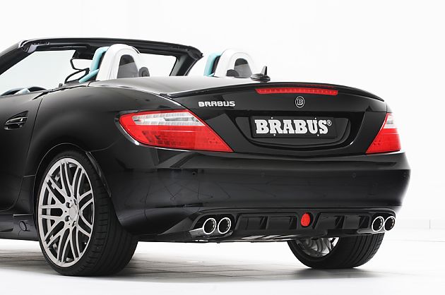 全国唯一 巴博斯28SC将亮相北京车展