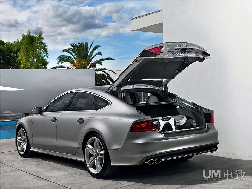 2012 NFL超级碗广告明星车_12559746_汽车图