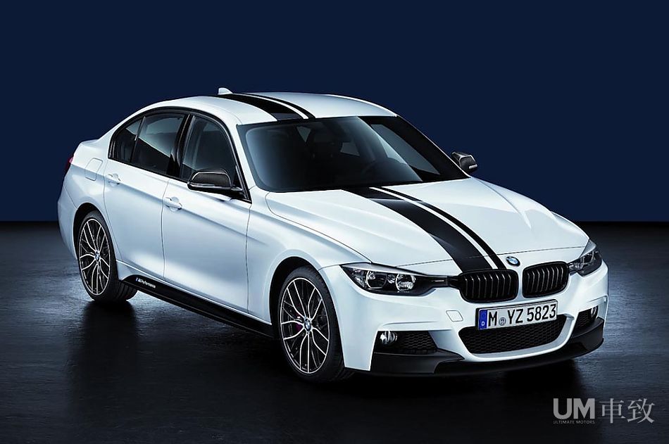 宝马m performance 计划_12869746_汽车图库