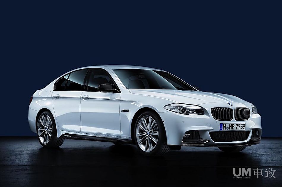 宝马m+performance+计划(4\/11)