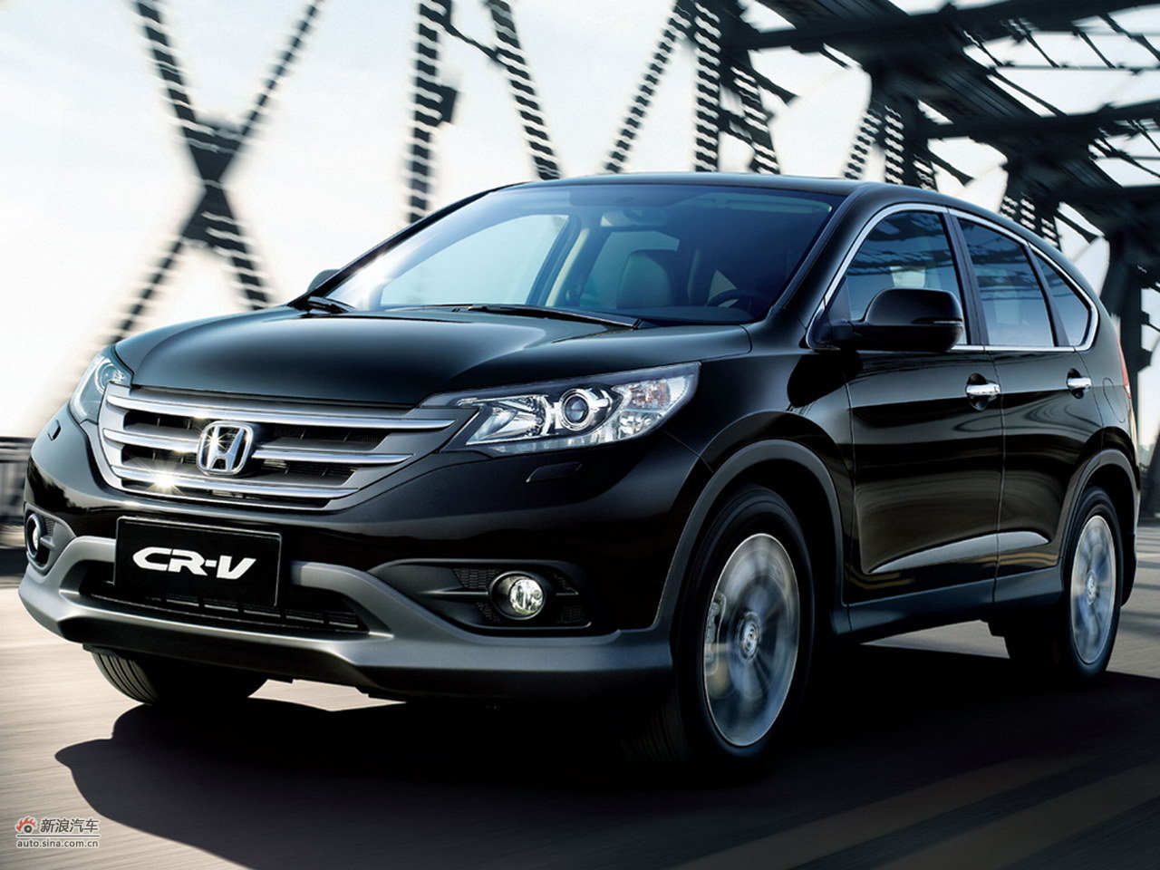 2012款全新cr-v官图_cr-v外观图片12859751