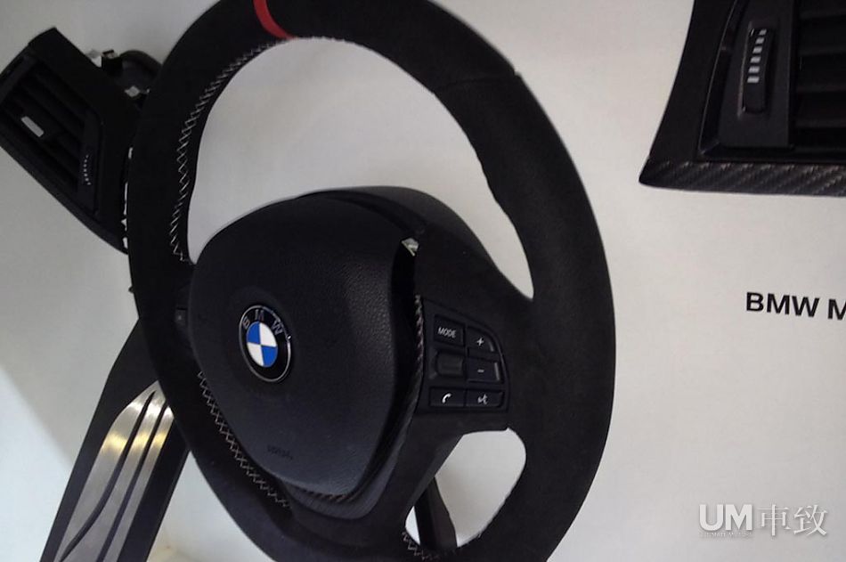 宝马m performance 计划(6\/11)