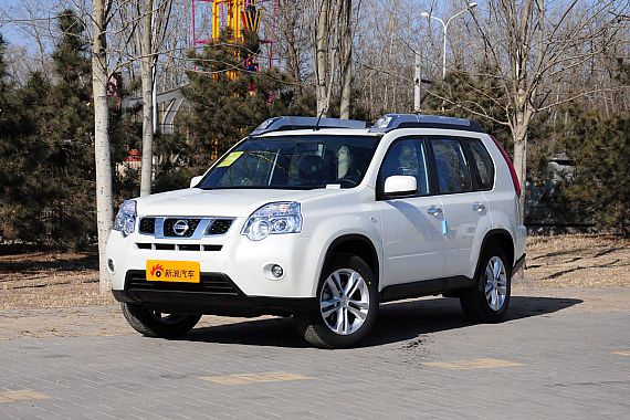 无惧暴雨 三款强涉水性城市SUV推荐