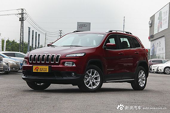 最真实的用车体验之奔驰GLK级和自由光（进口）篇