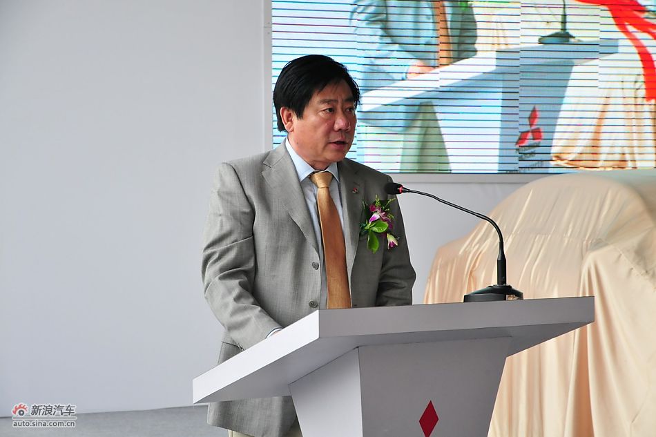 庞大集团董事长庞庆华先生_新浪汽车_新浪网