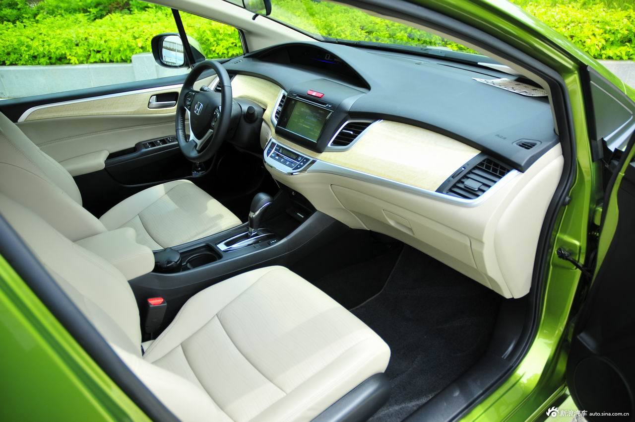 本田杰德_杰德空间图片30049808