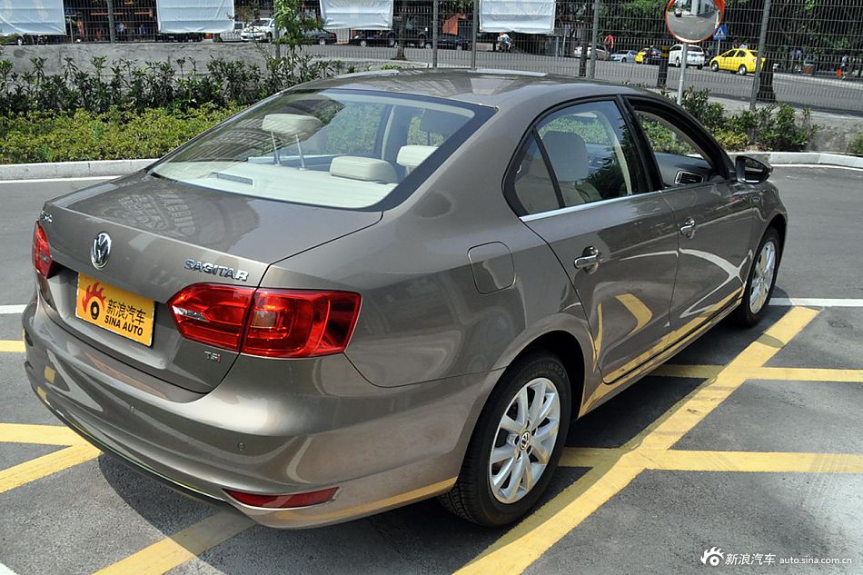 2012款速腾_速腾外观图片28589811_汽车图库