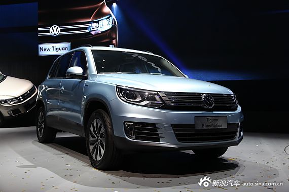 最高降3.5万 六款热销SUV车型行情走势