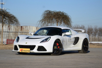 路特斯Exige