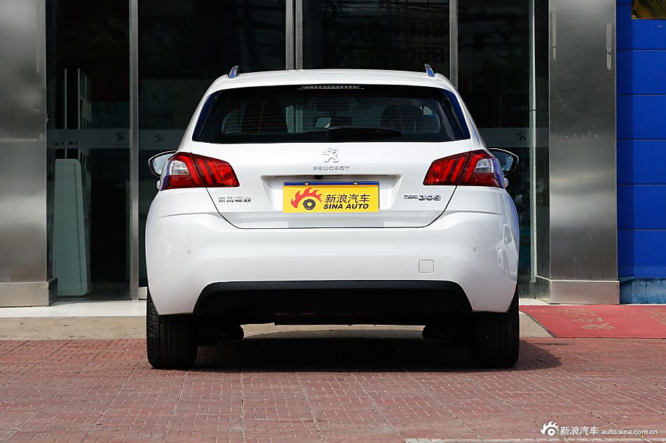 新政备受热捧 四款小排量减税车型推荐_天津汽