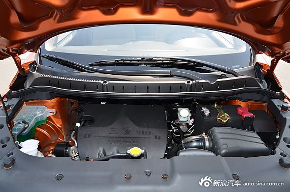 2015款景逸X3官图