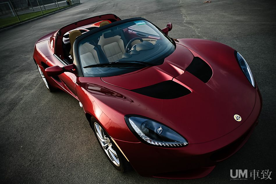 体验路特斯elise r(81\/118)_车致_新浪网
