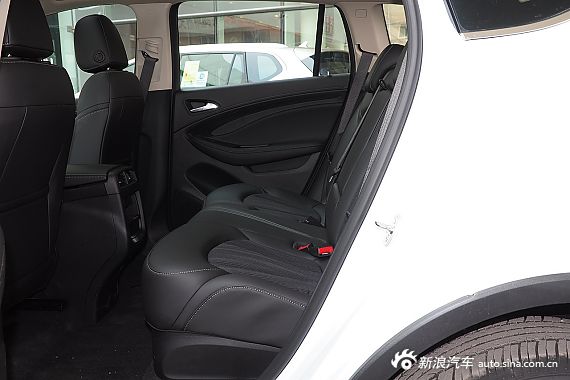 2015款昂科威20T两驱领先型