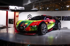 2011上海车展之十大必看概念车