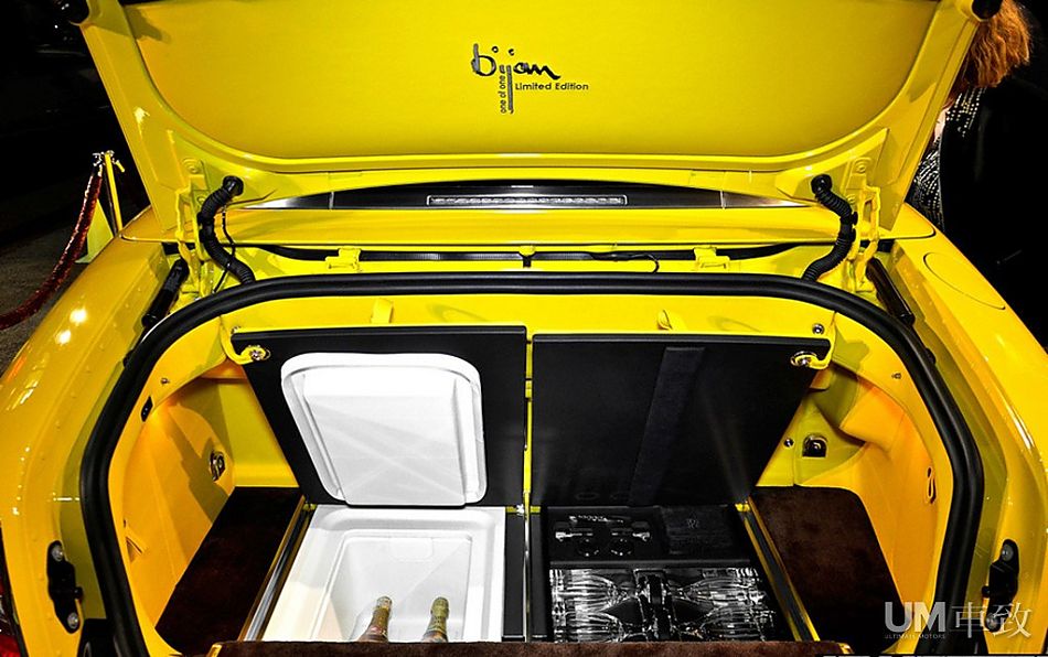 Bijan劳斯莱斯(14\/14)