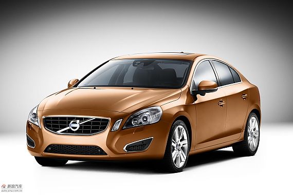 车内空气质量报告出炉 沃尔沃S60获评最佳