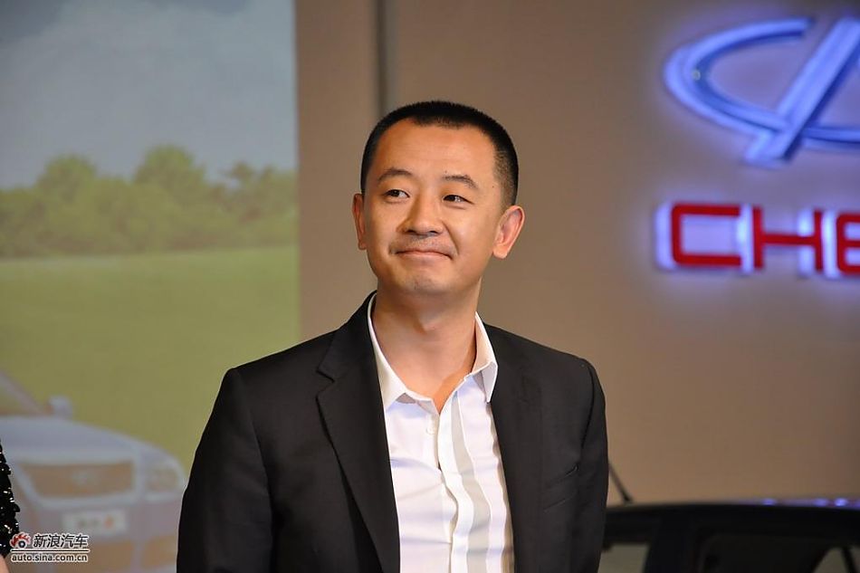 嘉宾:海清与黄海波_旗云1活动图片260249_汽