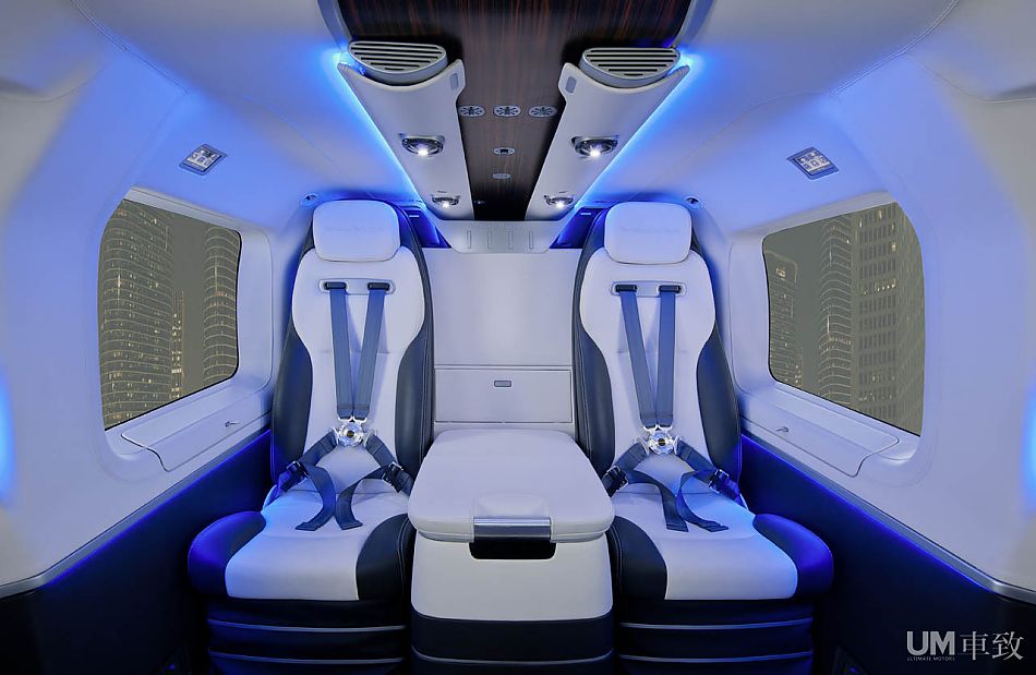 奔驰直升机 从陆地到天空的奢华_9246334_汽